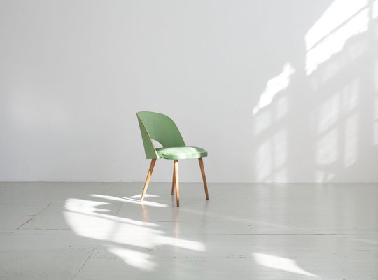 Pastel Kitchen Chair, 50s-AA-1123926