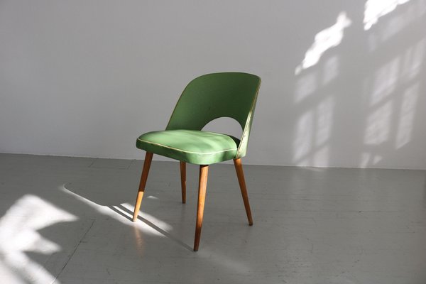 Pastel Kitchen Chair, 50s-AA-1123926