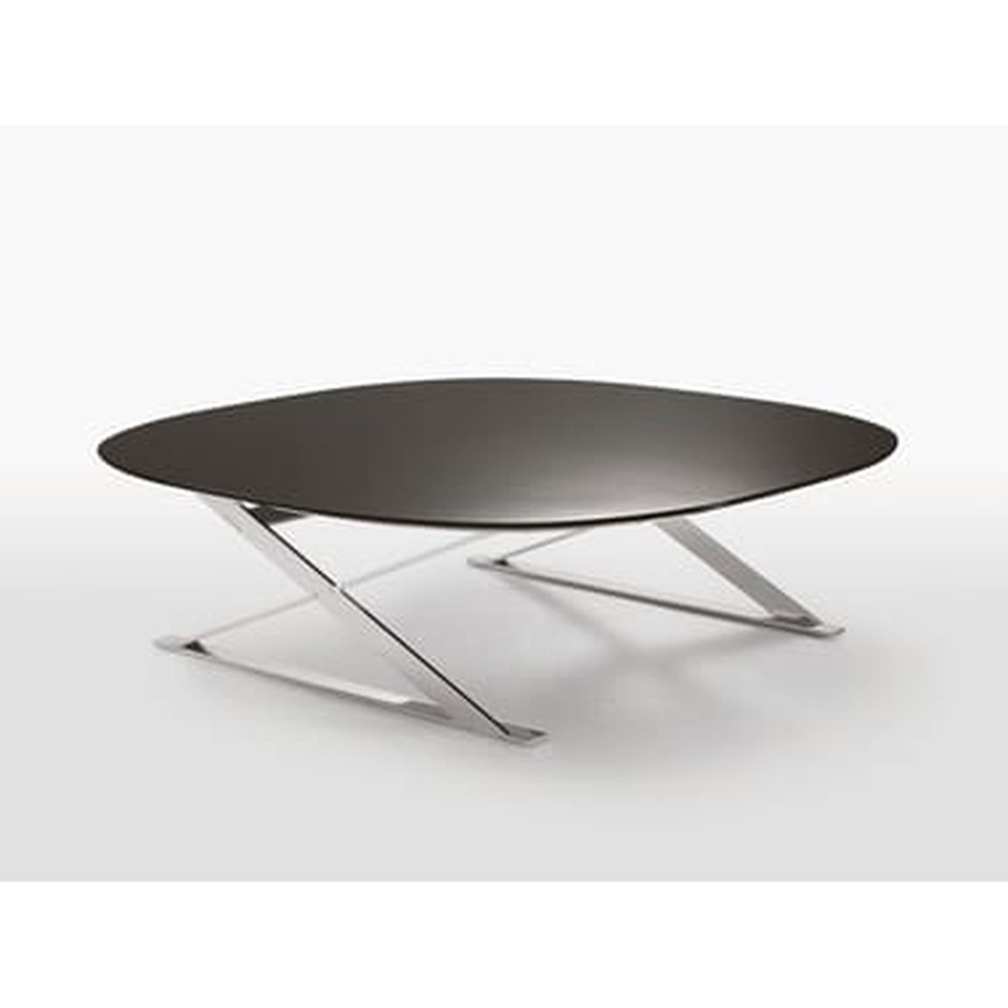 PATHOS - Low Square MDF Coffee Table