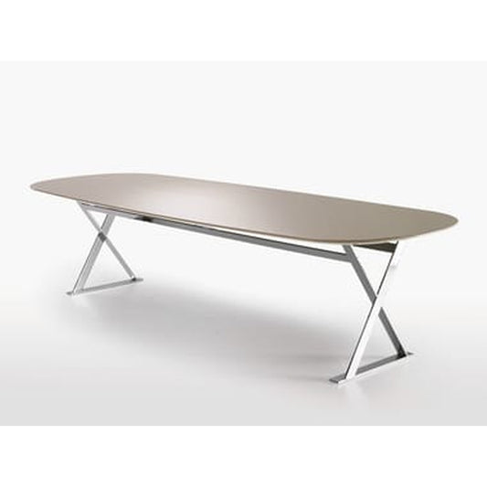 PATHOS - Rectangular MDF Dining Table