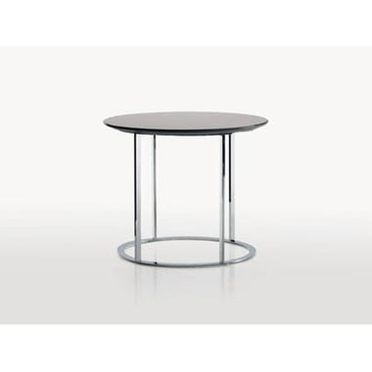PATHOS - Round MDF Coffee Table