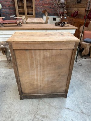 Patinated Parisian Cupboard, 1920s-1940s-WSZ-2036464