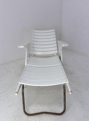 Patio Lounger, France, 1960s-RIU-1329302