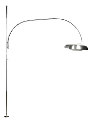 Paving Lamp by Pirro Cuniberti for Sirrah, 1970s-FIP-1125781