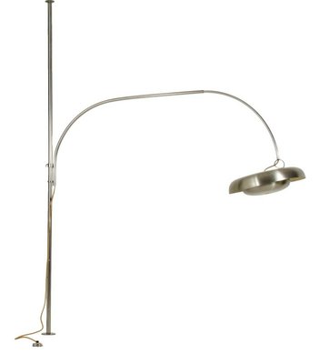 Paving Lamp by Pirro Cuniberti for Sirrah, 1970s-FIP-1125781