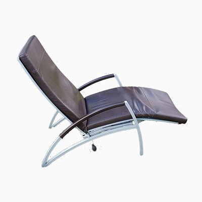 Pax Relax Chair from Interprofil-QDP-1032821