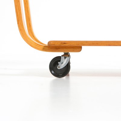 PB01 Bar Trolley by Cees Braakman for Pastoe-VT-1122606