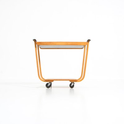 PB01 Bar Trolley by Cees Braakman for Pastoe-VT-1122606