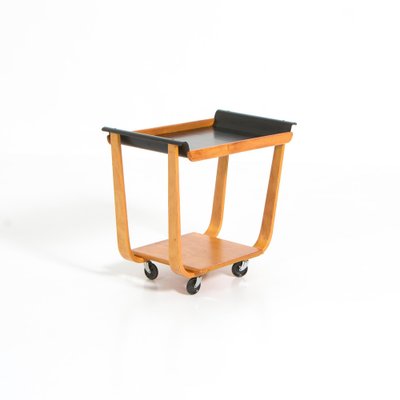 PB01 Bar Trolley by Cees Braakman for Pastoe-VT-1122606