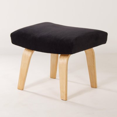 Pb02 Stool by Cees Braakman for Pastoe, 1950s-ZT-1782229