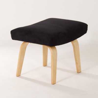 Pb02 Stool by Cees Braakman for Pastoe, 1950s-ZT-1782229