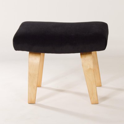 Pb02 Stool by Cees Braakman for Pastoe, 1950s-ZT-1782229