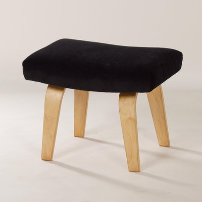 Pb02 Stool by Cees Braakman for Pastoe, 1950s-ZT-1782229