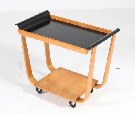 PB31 Trolley by Cees Braakman for UMS Pastoe, 1950s-MY-555958