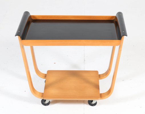 PB31 Trolley by Cees Braakman for UMS Pastoe, 1950s-MY-555958