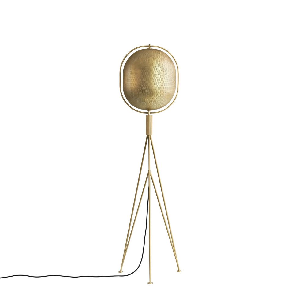 Pearl Floor Lamp by 101 Copenhagen