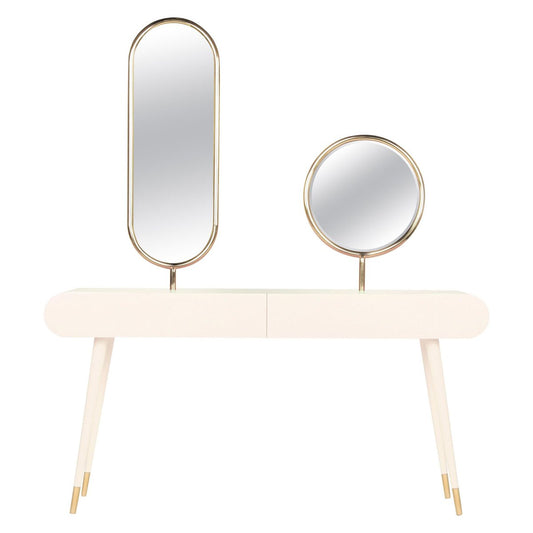 Pearl Grace Dressing Table by Royal Stranger