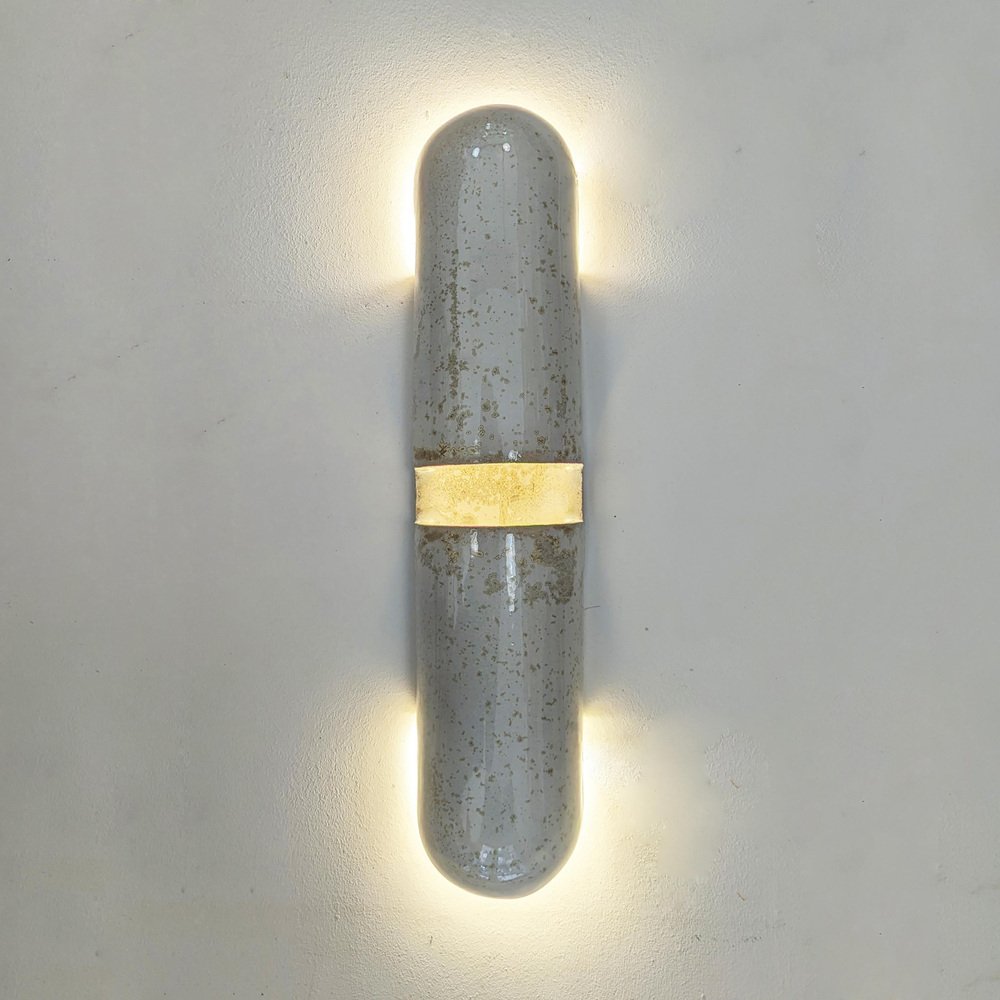 Pearl Iliakos Wall Light by Lisa Allegra