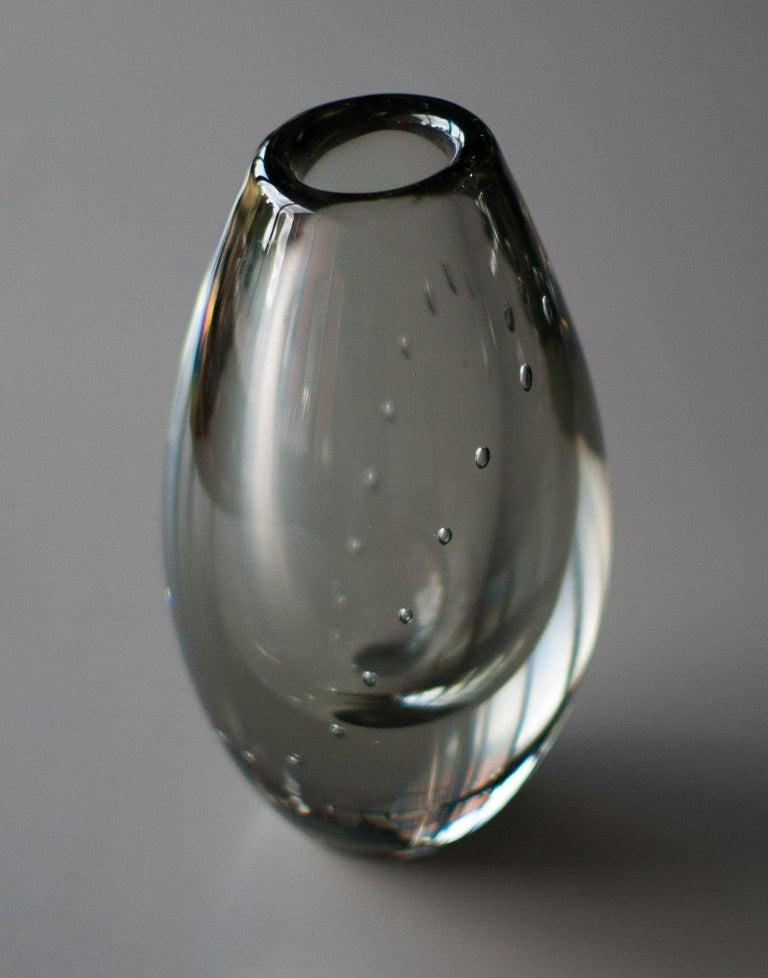 Pearl Necklace Vase by Gunnel Nyman