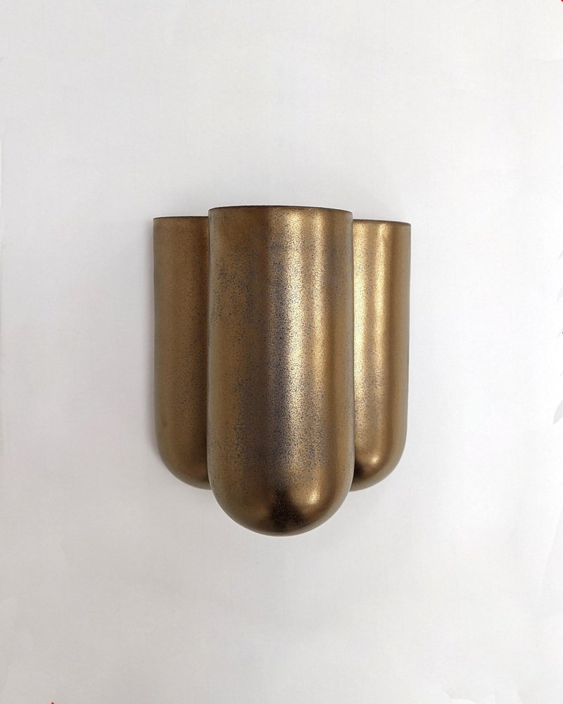 Pearl Plus Brillance Wall Light by Lisa Allegra