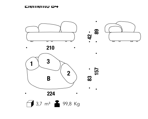 Pebble Rubble EB4
