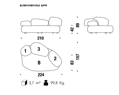 Pebble Rubble EB4