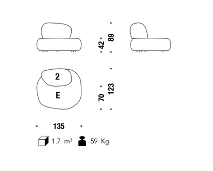 Pebble Rubble EE2