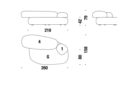 Pebble Rubble EG1