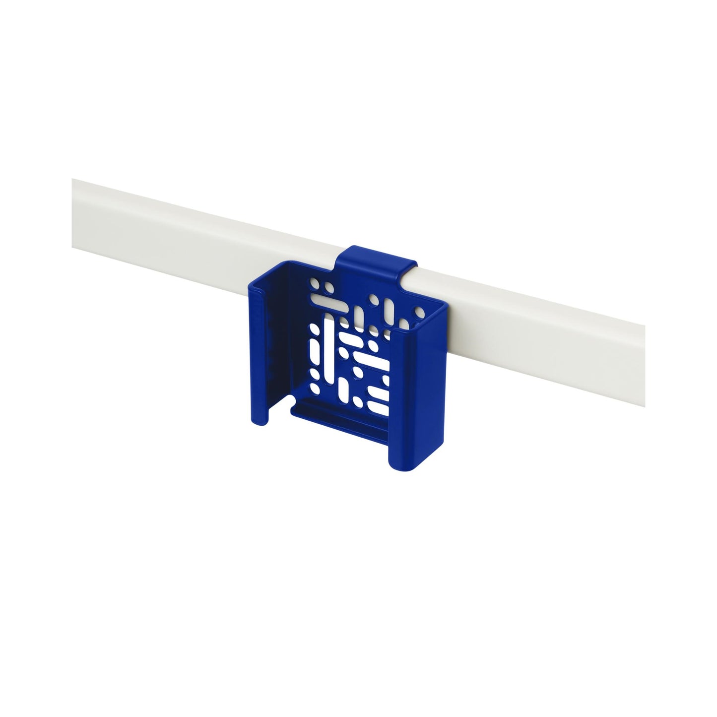 Apple TV Mount by Pedestal #Blue