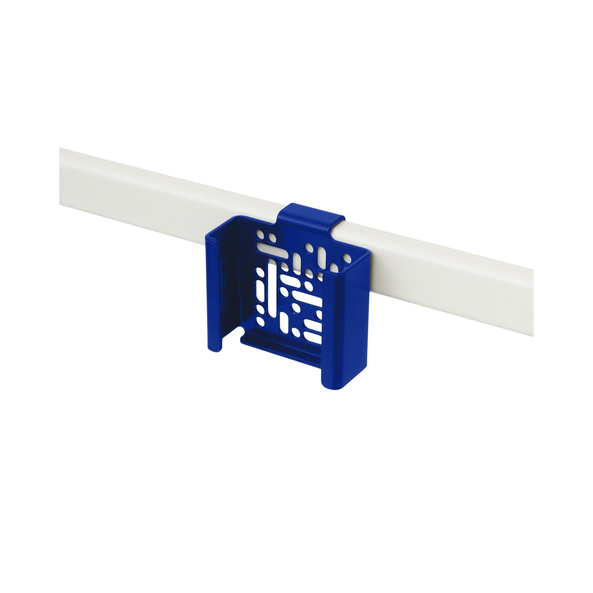 Apple TV Mount by Pedestal #Blue