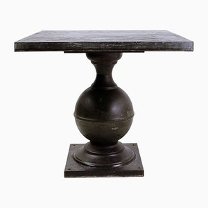 Pedestal Dining or Centre Table, Late 20th Century-JG-1775352