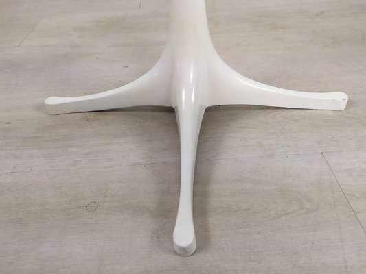 Pedestal Table from George Nelson-EAD-954020