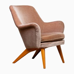 Pedro Chair by Carl Gustav Hiord attributed to Ornäs for Puunveisto Oy, 1952-JE-1453587