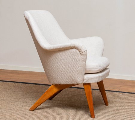 Pedro Chair by Carl Gustav Hiort Af Ornäs for Puunveisto Oy-Tragnidi, 1950s-JE-1256296