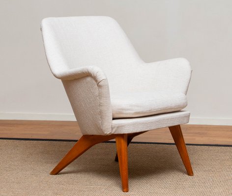 Pedro Chair by Carl Gustav Hiort Af Ornäs for Puunveisto Oy-Tragnidi, 1950s-JE-1256296