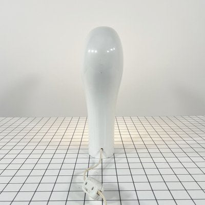 Pelota Desk Lamp by Cesare Casati for Lamperti, Italy, 1970s-WZS-1796029