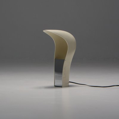 Pelota Table Lamp by Casati & Ponzio for Lamperti, 1971-VT-1239586