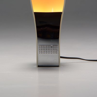 Pelota Table Lamp by Casati & Ponzio for Lamperti, 1971-VT-1239586