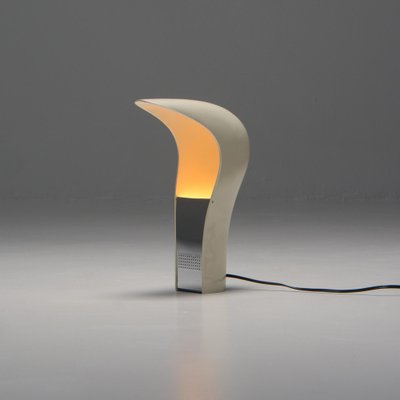 Pelota Table Lamp by Casati & Ponzio for Lamperti, 1971-VT-1239586