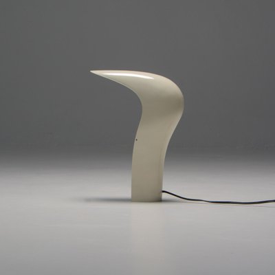 Pelota Table Lamp by Casati & Ponzio for Lamperti, 1971-VT-1239586