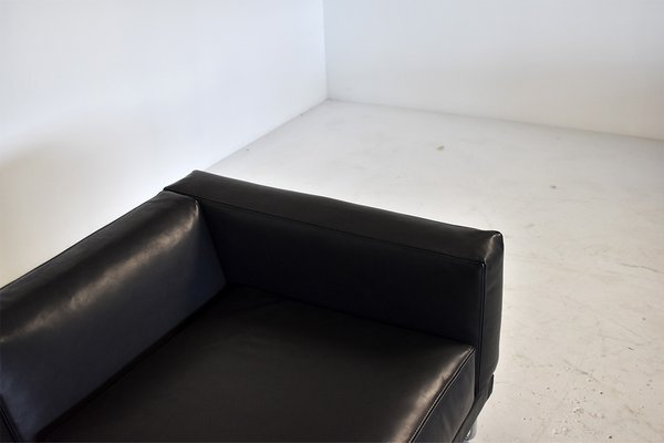 Pen Club Sofa by Kwok Hoi Chan for Steiner, 1969-TEA-1286677