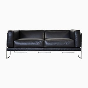 Pen Club Sofa by Kwok Hoi Chan for Steiner, 1969-TEA-1286677