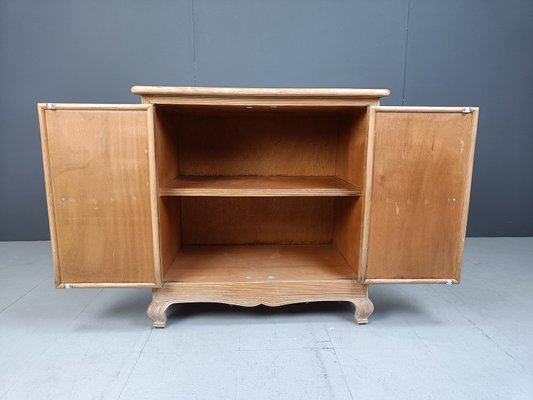 Pencil Reed Cabinet, 1970s-IRH-2036857