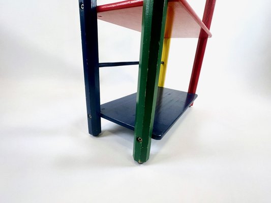 Pencil Shelf by Pierre Sala, 1980s-ZCY-2028924