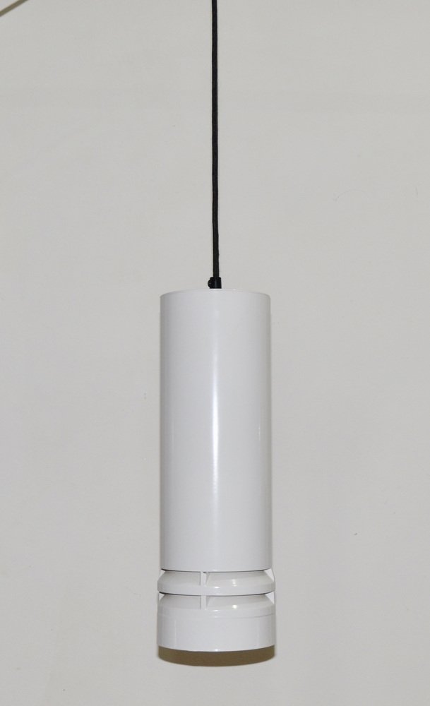 Pendand Lamp Pipeline Pm10 by Ole Pless Jørgensen for Nordisk Solar