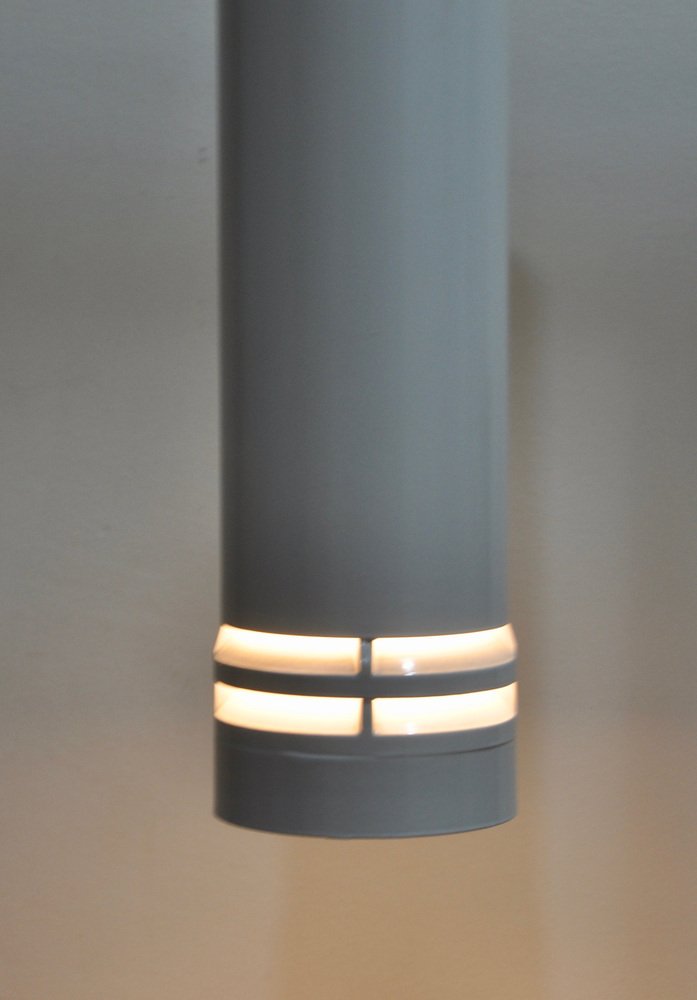 Pendand Lamp Pipeline Pm10 by Ole Pless Jørgensen for Nordisk Solar