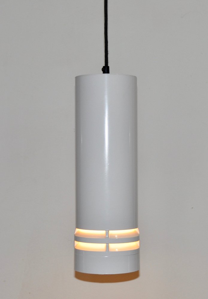 Pendand Lamp Pipeline Pm10 by Ole Pless Jørgensen for Nordisk Solar