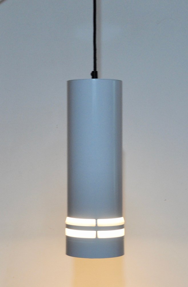 Pendand Lamp Pipeline Pm10 by Ole Pless Jørgensen for Nordisk Solar