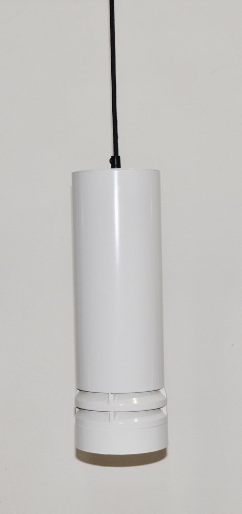 Pendand Lamp Pipeline Pm10 by Ole Pless Jørgensen for Nordisk Solar