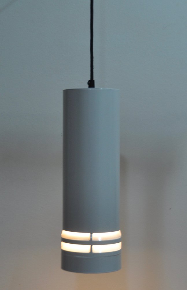 Pendand Lamp Pipeline Pm10 by Ole Pless Jørgensen for Nordisk Solar